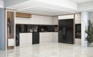 کابینت زیبا، ترند و اقتصادی